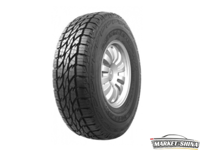 Mazzini Giantsaver 225/75 R16 115/112S