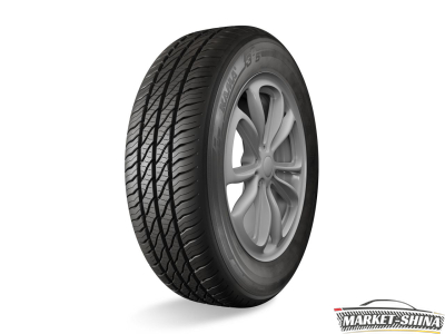 КАМА (Нижнекамский шинный завод) 365 (НК-241) 175/65 R14 82H