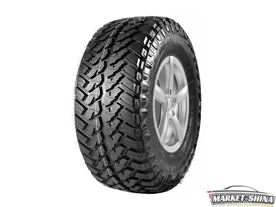 SONIX Primemaster M/T II 35/12.5 R15 113Q
