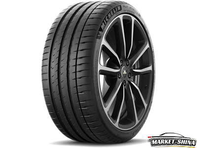 Michelin Pilot Sport 4 S 245/50 R19 105W