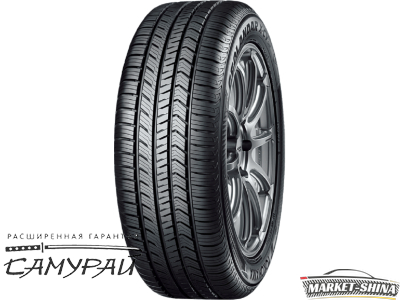 Yokohama Geolandar X-CV G057 255/55 R20 110W Yokohama Geolandar X-CV G057 255/55 R20 110W