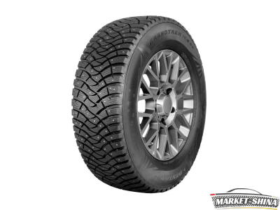 Dunlop Grandtrek Ice 03 225/60 R17 103T