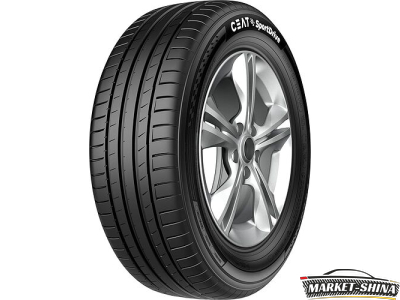 CEAT SportDrive 245/40 R18 97Y
