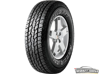 Maxxis AT771 Bravo 265/60 R18 110H