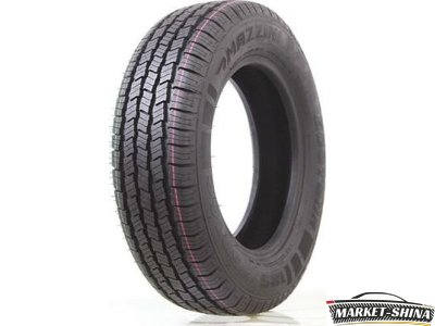 Mazzini Ecotour 195/75 R16 107/105R