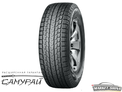 Yokohama iceGuard Studless G075 225/65 R18 103Q