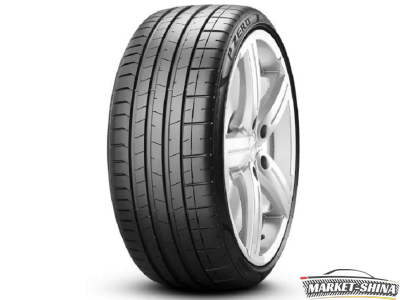 Pirelli P Zero Sports Car 255/55 R19 107W