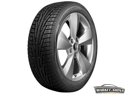 Ikon Tyres (Nokian Tyres) Character Snow 2 195/65 R15 95R