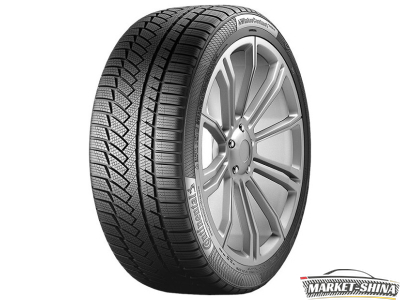 Continental ContiWinterContact TS 850 P SUV 215/60 R18 102T