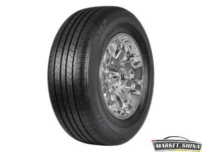 Delinte DH7 SUV 255/55 R18 109W