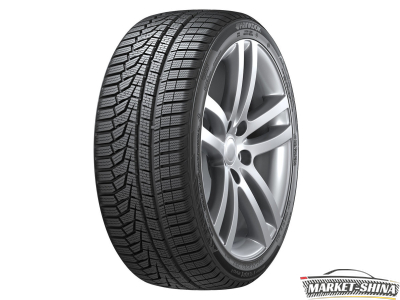 Hankook Winter i*Cept Evo 2 W320 225/40 R18 92V