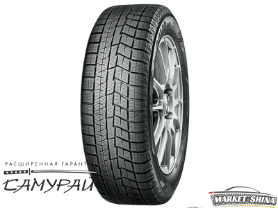 Yokohama iceGuard Studless iG60A 205/50 R17 93Q