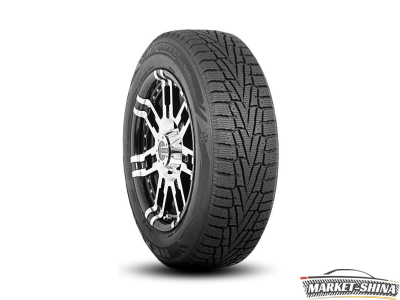 Nexen Winguard Winspike WS62 SUV 195/75 R16 107/105R