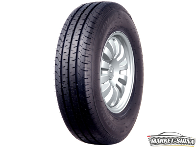 Mazzini Effivan 225/70 R15 112/110S