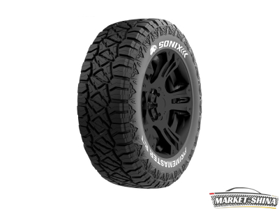 SONIX Primemaster R/T 285/55 R20 117/114Q