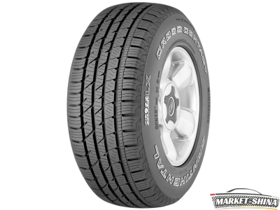 Continental ContiCrossContact LX Sport 235/55 R19 105W