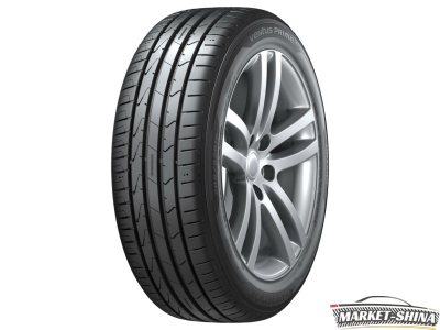 Hankook K125 ventus prime 3 205/55 R17 91V