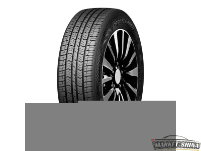 Double Star DSS02 245/60 R18 105H