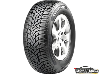 LASSA Snoways 4 205/55 R16 94V