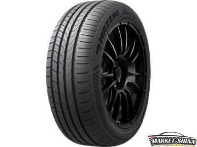 Mazzini Nitrogrip G5 205/45 R17 84W