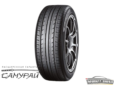 Yokohama Bluearth ES32 205/60 R15 91H
