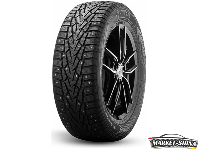 Ikon Tyres (Nokian Tyres) Character Ice 7 195/65 R15 95T