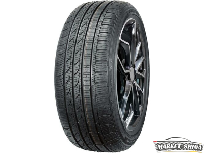 Tracmax Ice-Plus S210 245/40 R18 97V
