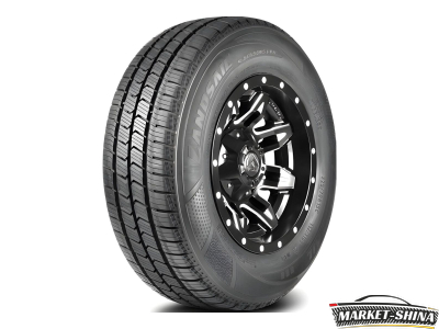 Landsail 4-Seasons Van 225/65 R16 112/110S