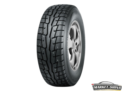 Nankang IV-1 195/70 R15 104/102R