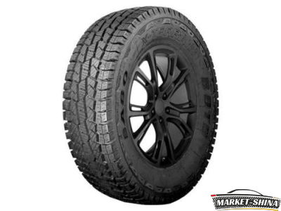 Boto X-Terrain BA80+ 285/75 R16 122Q