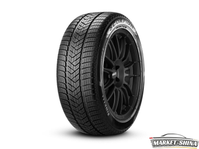 Pirelli Scorpion Winter 295/35 R21 107V