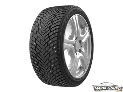 Zmax Winternova Stud II 295/40 R21 107T Zmax Winternova Stud II 295/40 R21 107T