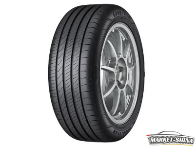 Goodyear EfficientGrip Performance 2 235/60 R20 108H