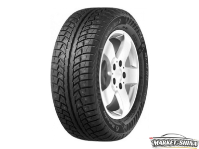 Matador MP 30 Sibir Ice 2 195/55 R16 91T