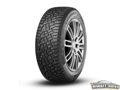 Continental IceContact 2 SUV 275/50 R21 113T