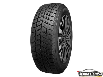 DYNAMO Snow-H MWH01 185/65 R15 88T