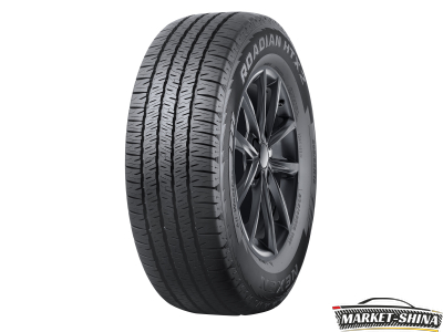 Nexen Roadian HTX2 255/65 R17 110T