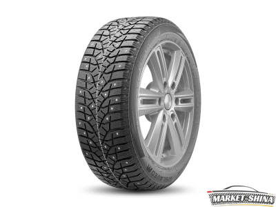 Gislaved SpikeControl SUV 285/60 R18 120T