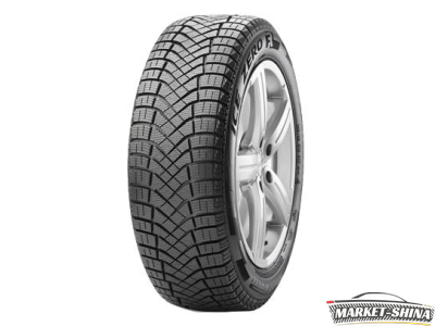 Pirelli Ice Zero FR 245/45 R19 102H