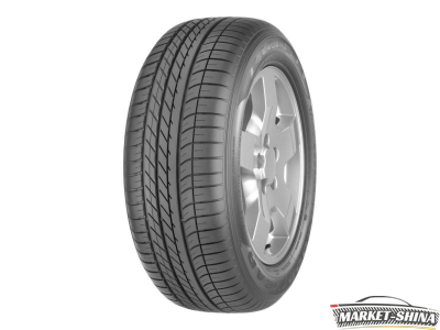 Goodyear Eagle F1 Asymmetric SUV 265/50 R19 110Y