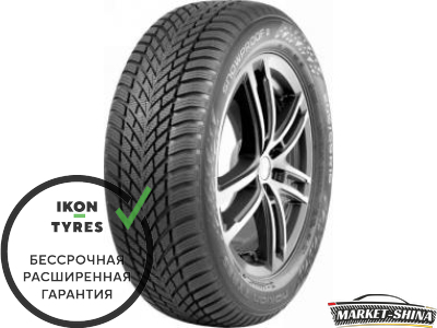 Ikon Tyres (Nokian Tyres) Snowproof 2 205/60 R16 96H
