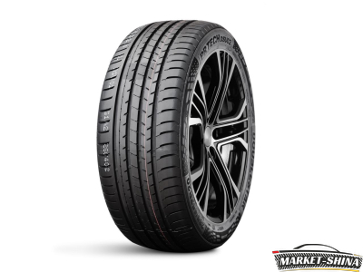 Double Star PRTECH DSU02 255/35 R18 94Y