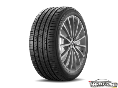Michelin Latitude Sport 3 245/65 R17 111H