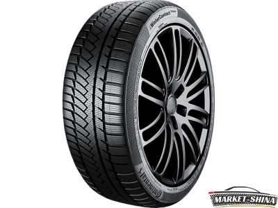 Continental ContiWinterContact TS 850 P SUV 265/40 R22 106V