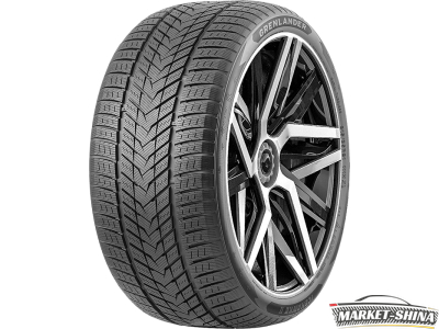 Grenlander Icehawke II 255/50 R19 107H