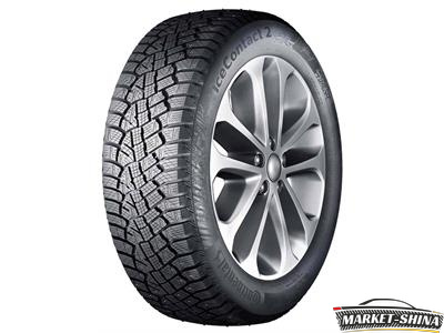 Continental IceContact 2 SUV 235/55 R17 103T