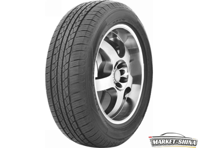 TRAZANO SU318 265/65 R17 112T
