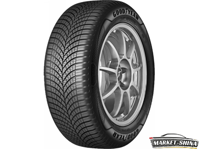 Goodyear Vector 4Seasons GEN-3 155/70 R19 88T