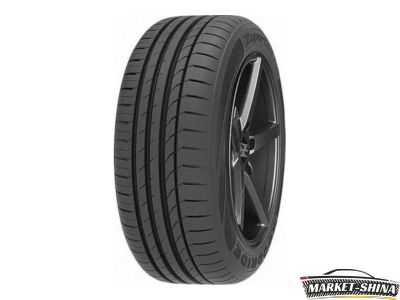 TRAZANO Z-107 215/55 R17 98W