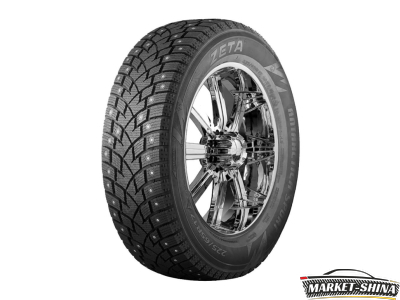 Zeta Antarctica Sport 265/65 R17 116T